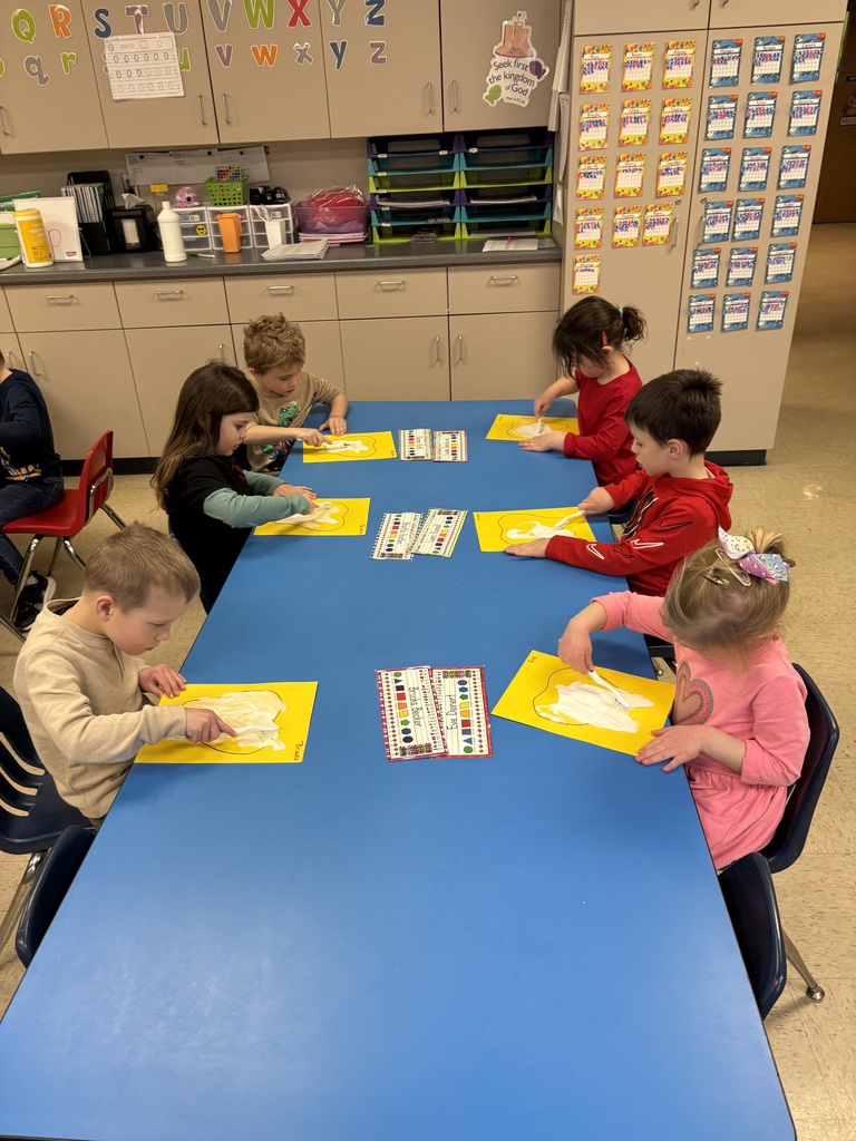 preschool toothbrush activity