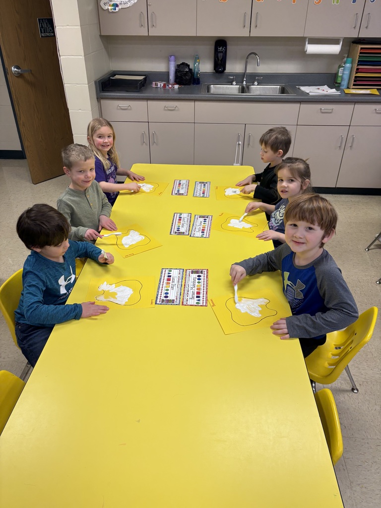 preschool toothbrush activity