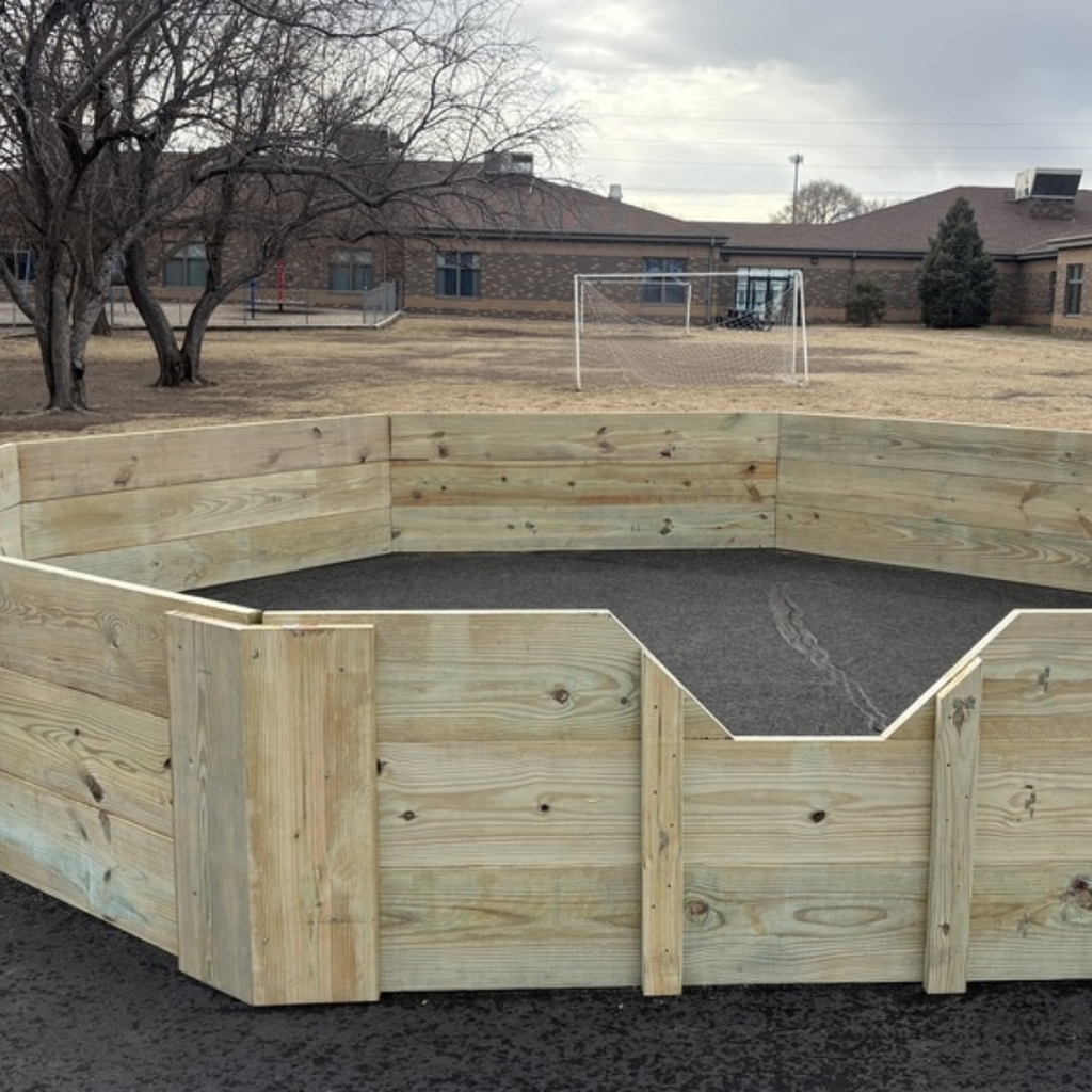 gaga pit