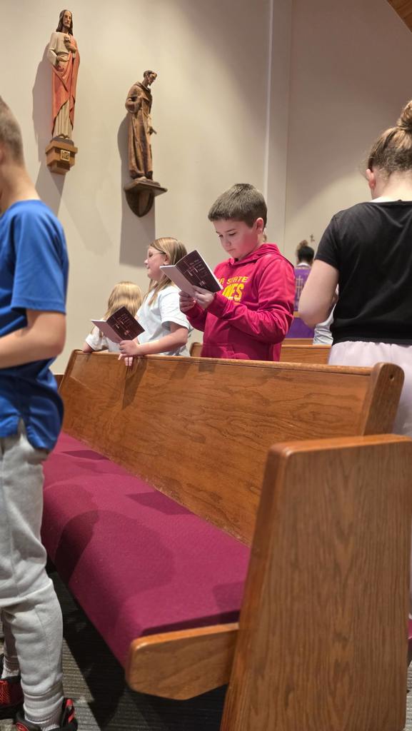 stations of the cross