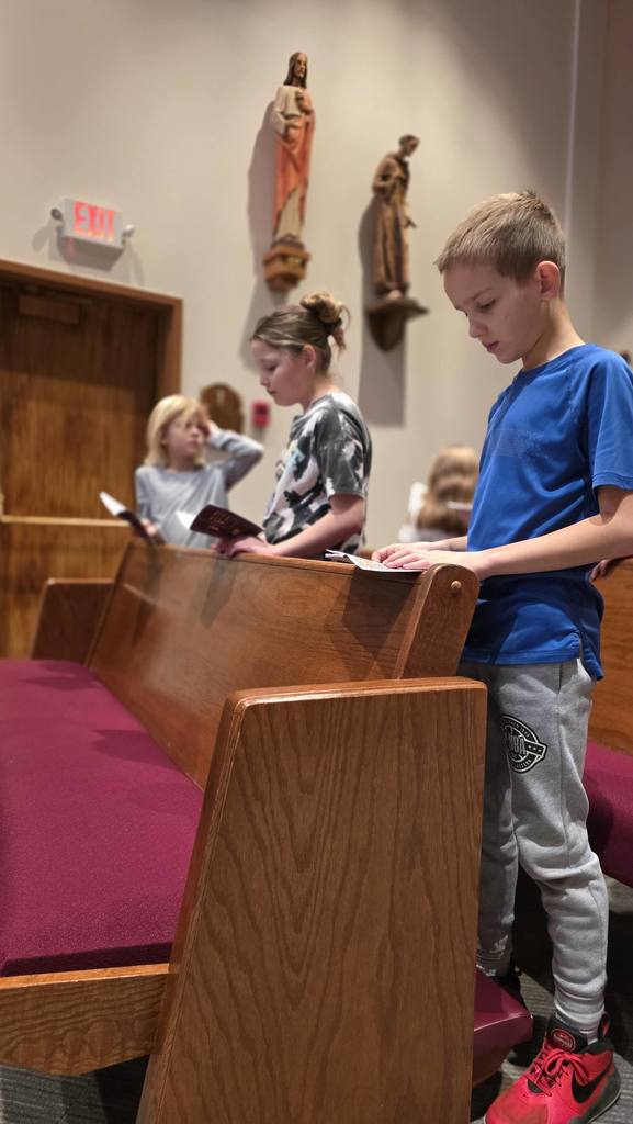 stations of the cross