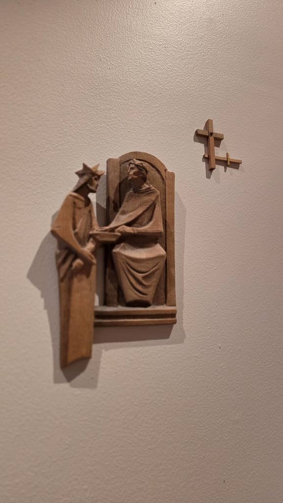 stations of the cross