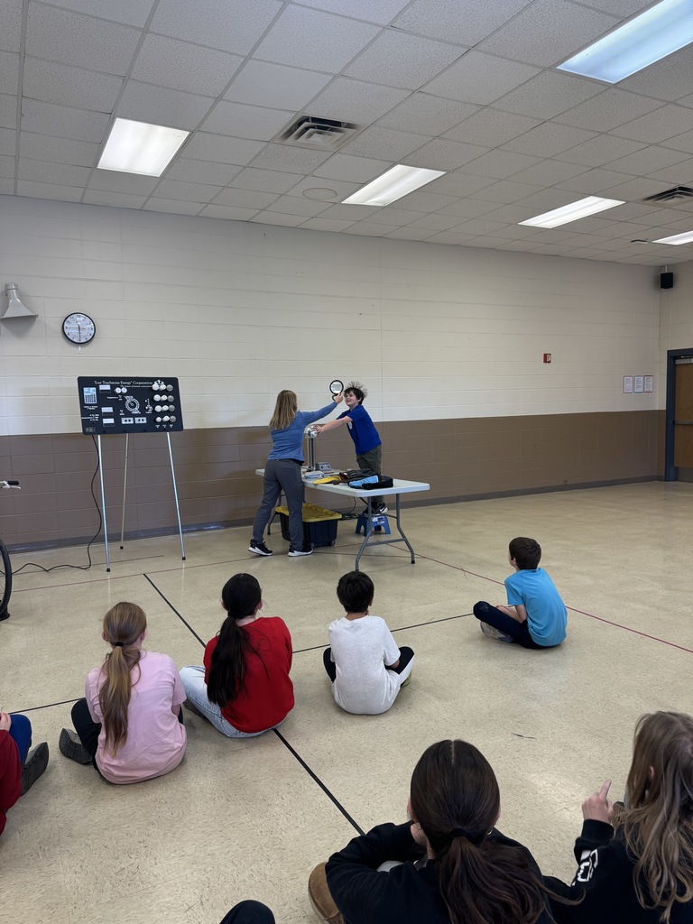 coops in the classroom