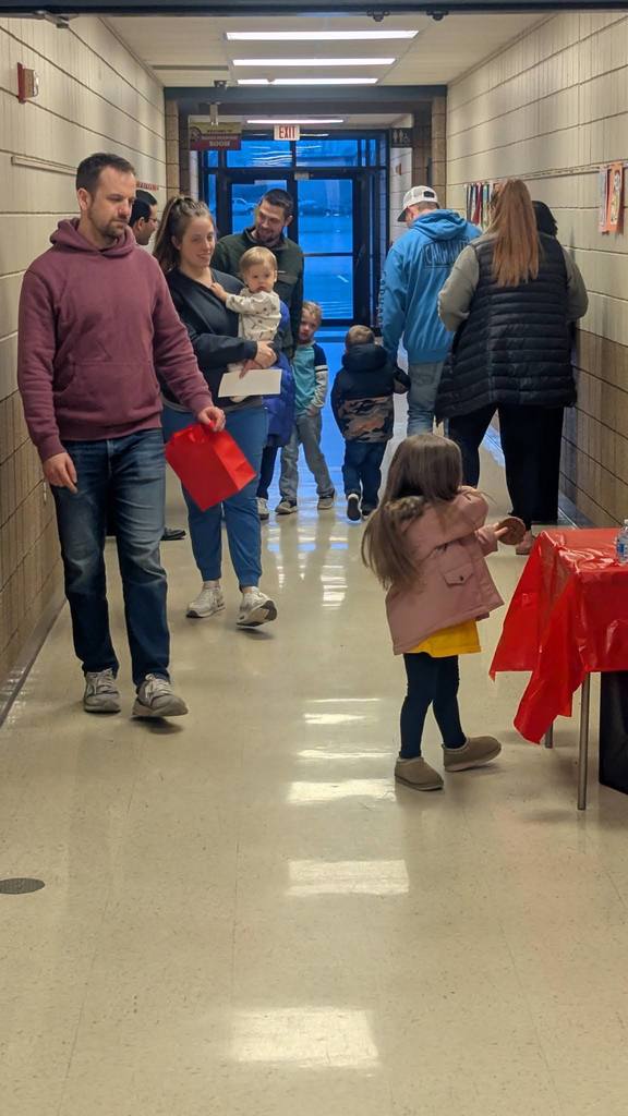 prek/kindergarten open house