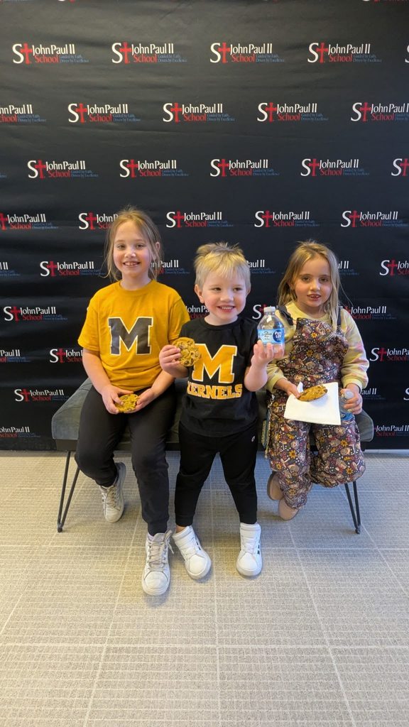 prek/kindergarten open house