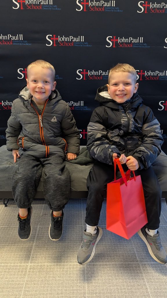 prek/kindergarten open house