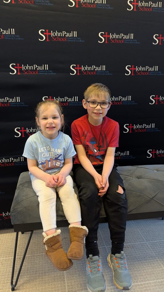 prek/kindergarten open house