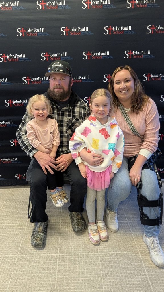 prek/kindergarten open house