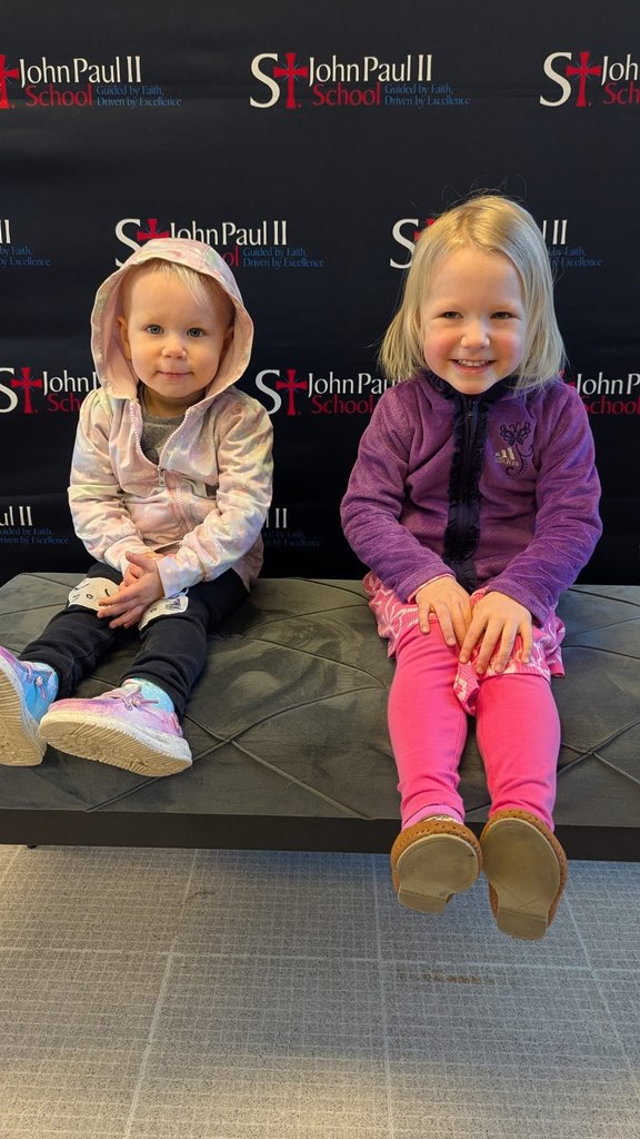 prek/kindergarten open house