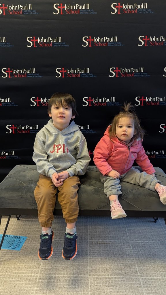 prek/kindergarten open house