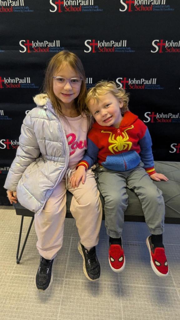 prek/kindergarten open house