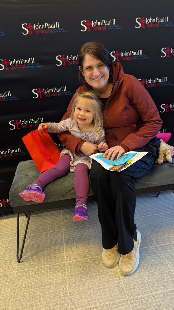 prek/kindergarten open house