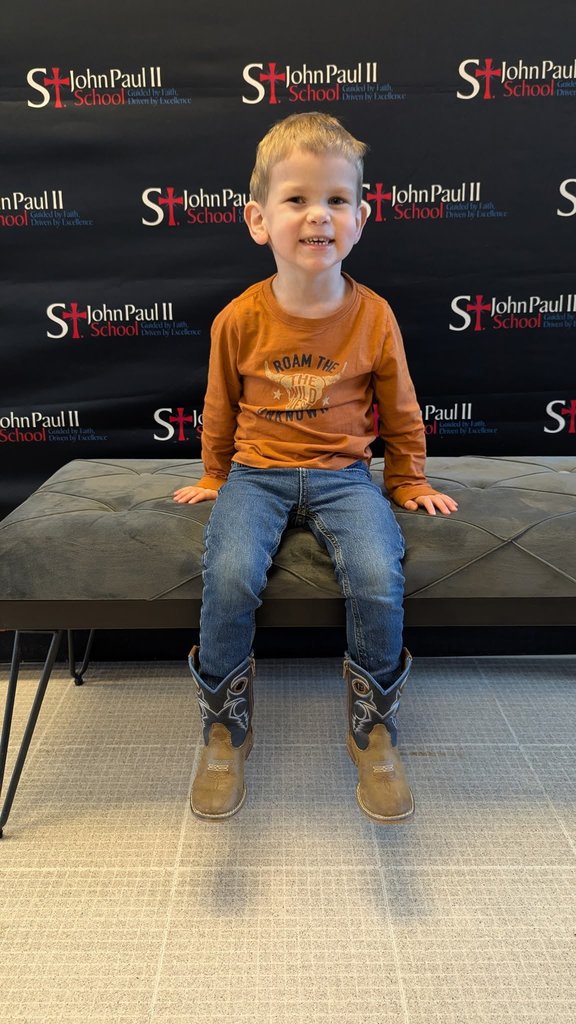 prek/kindergarten open house