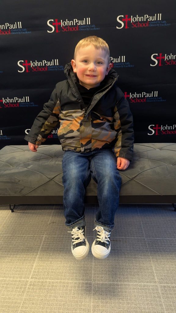 prek/kindergarten open house