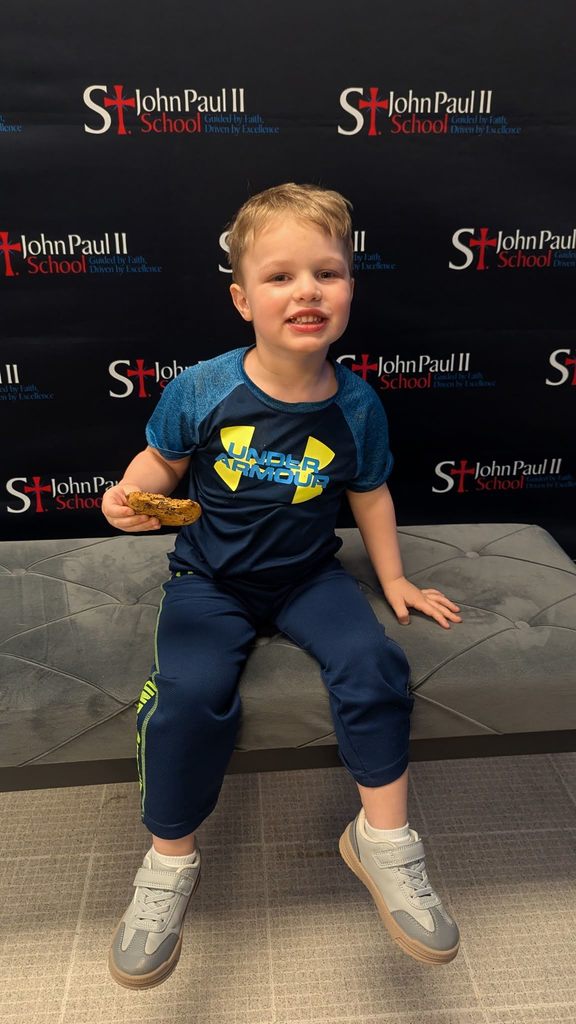 prek/kindergarten open house