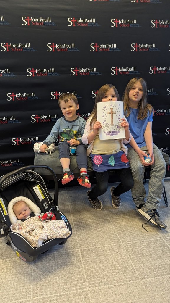 prek/kindergarten open house