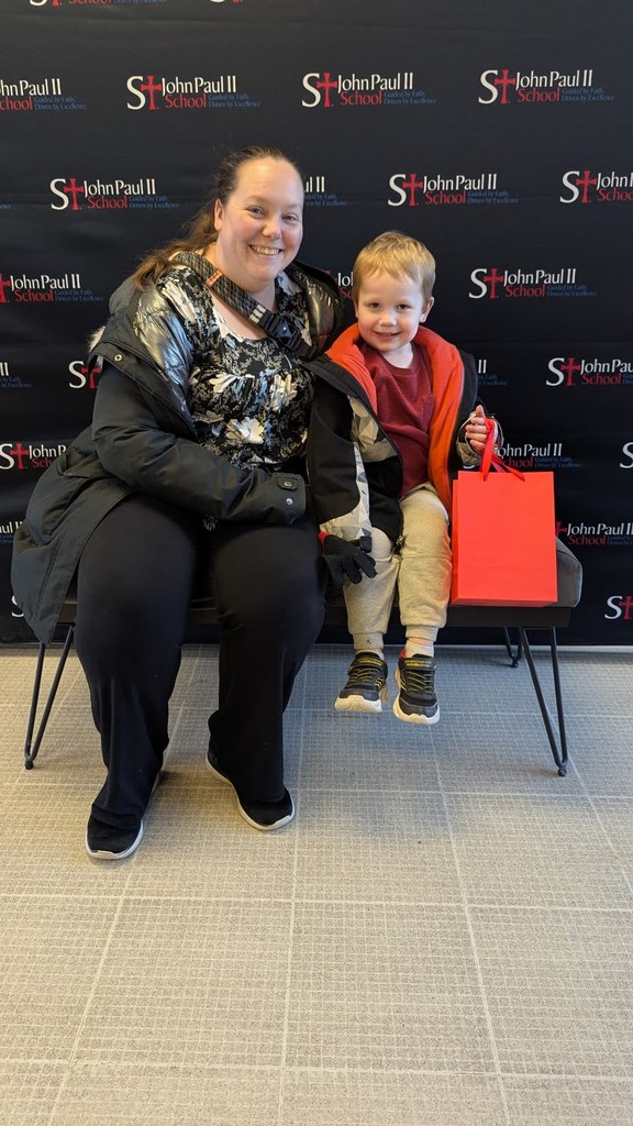 prek/kindergarten open house