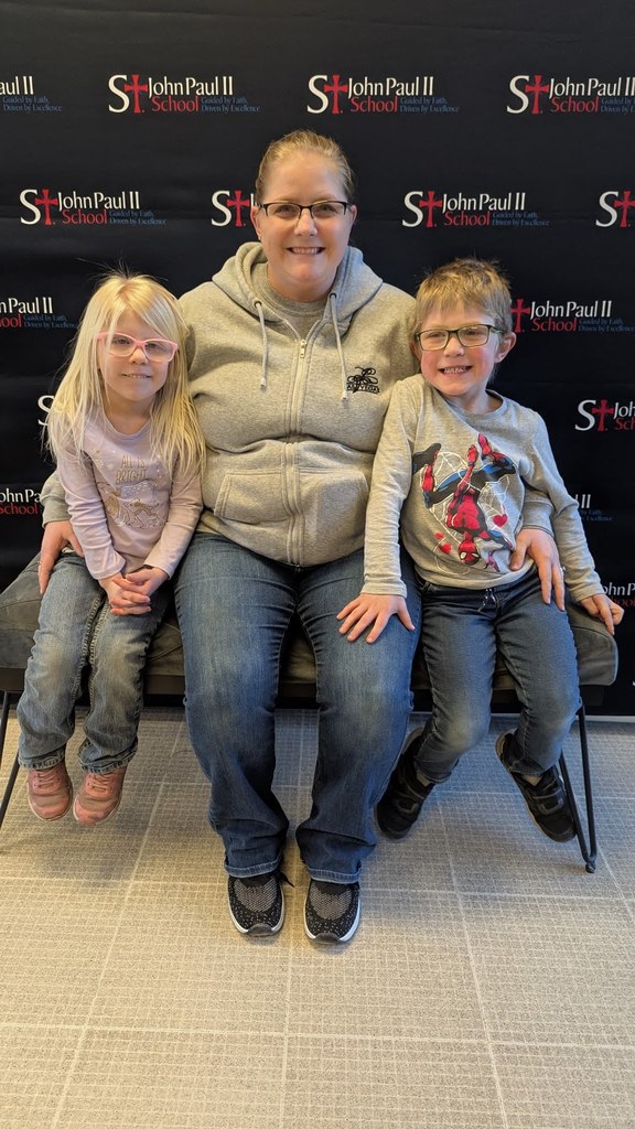 prek/kindergarten open house