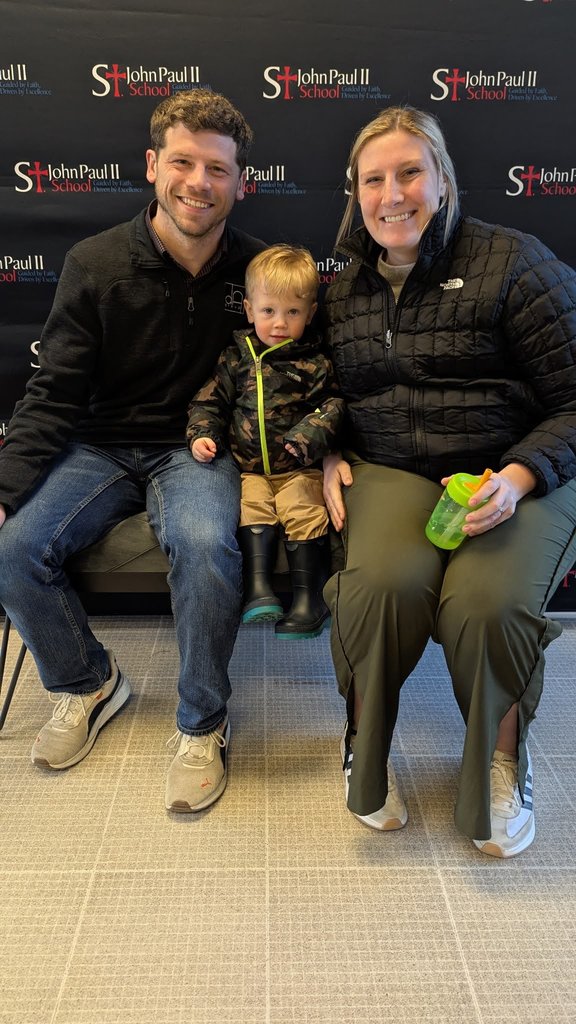 prek/kindergarten open house