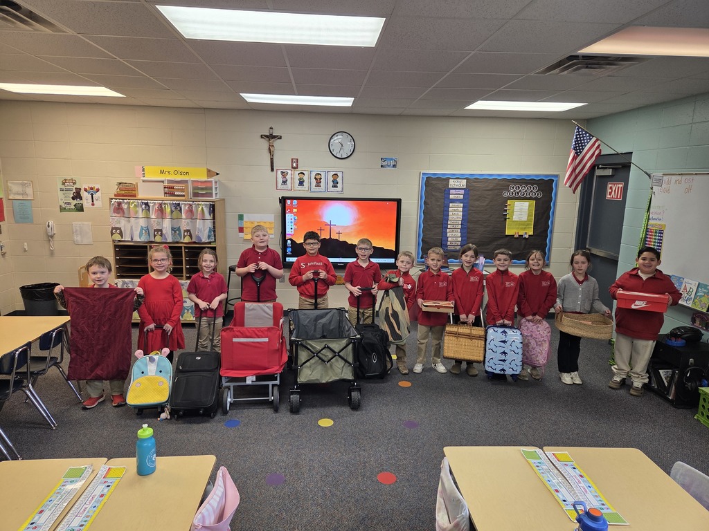 anything but a backpack