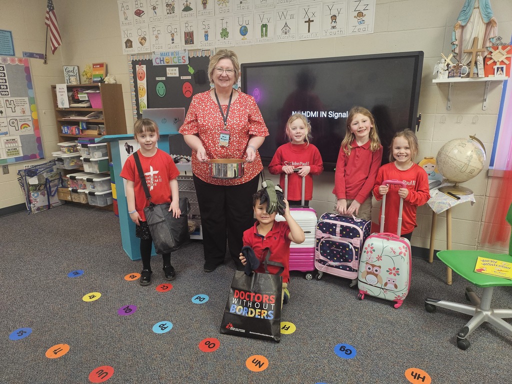 anything but a backpack