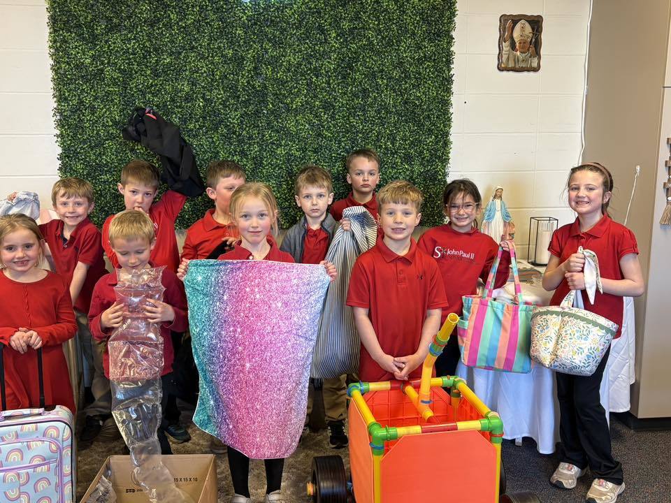 anything but a backpack