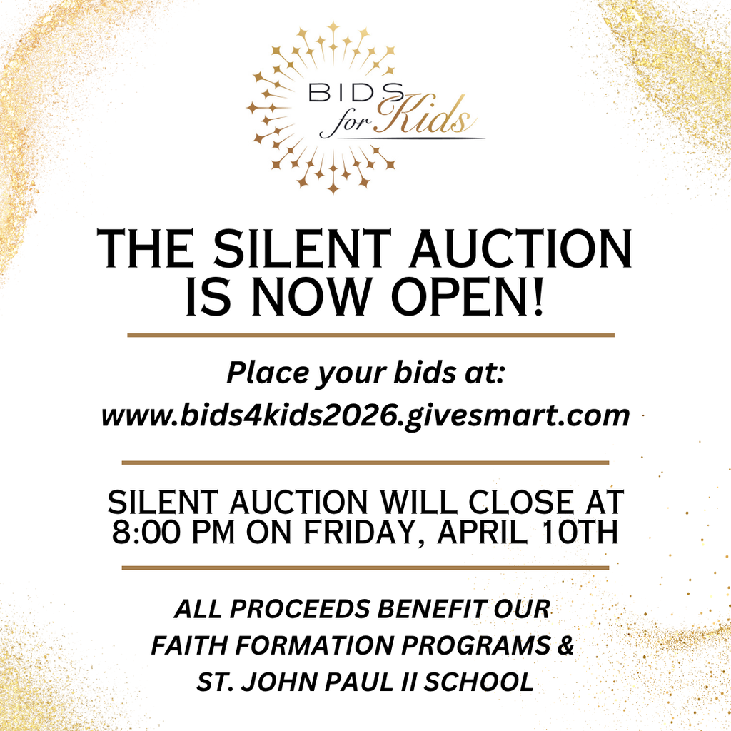 Silent Auction