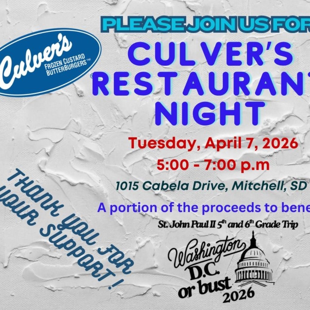 culvers night