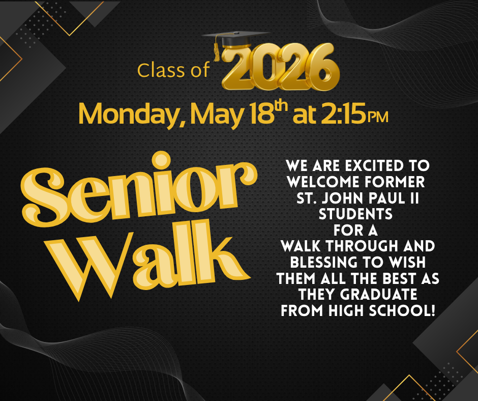 Senior Walk
