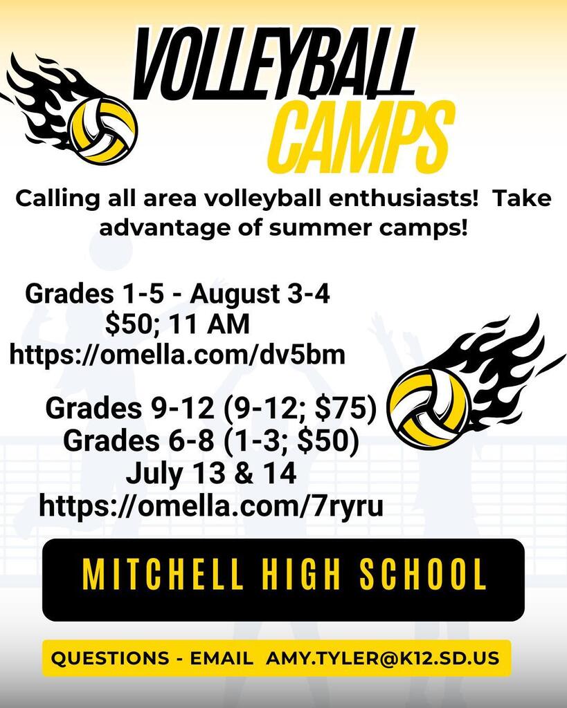 volleyball