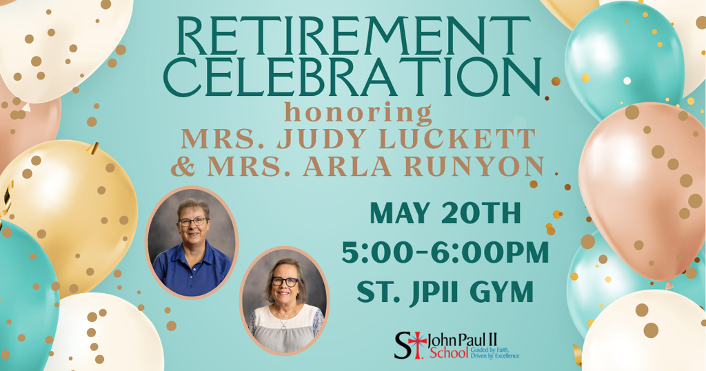 Retirement Party