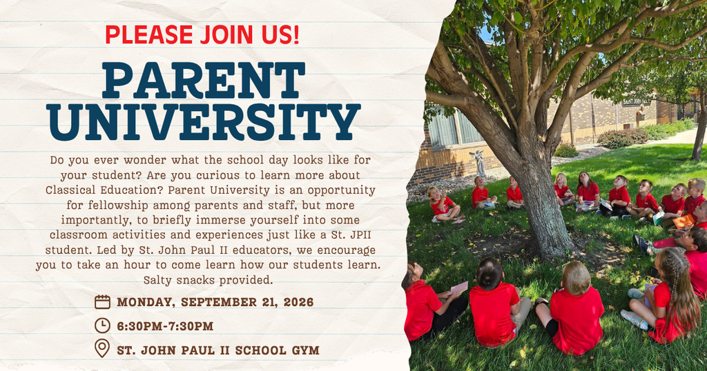Parent University