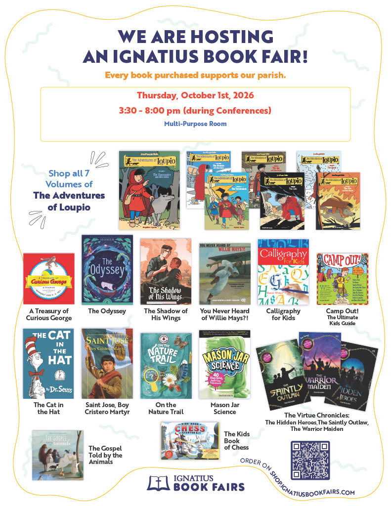 book fair