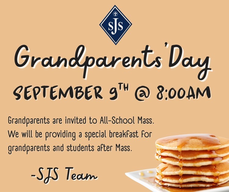 Grandparents’ Day