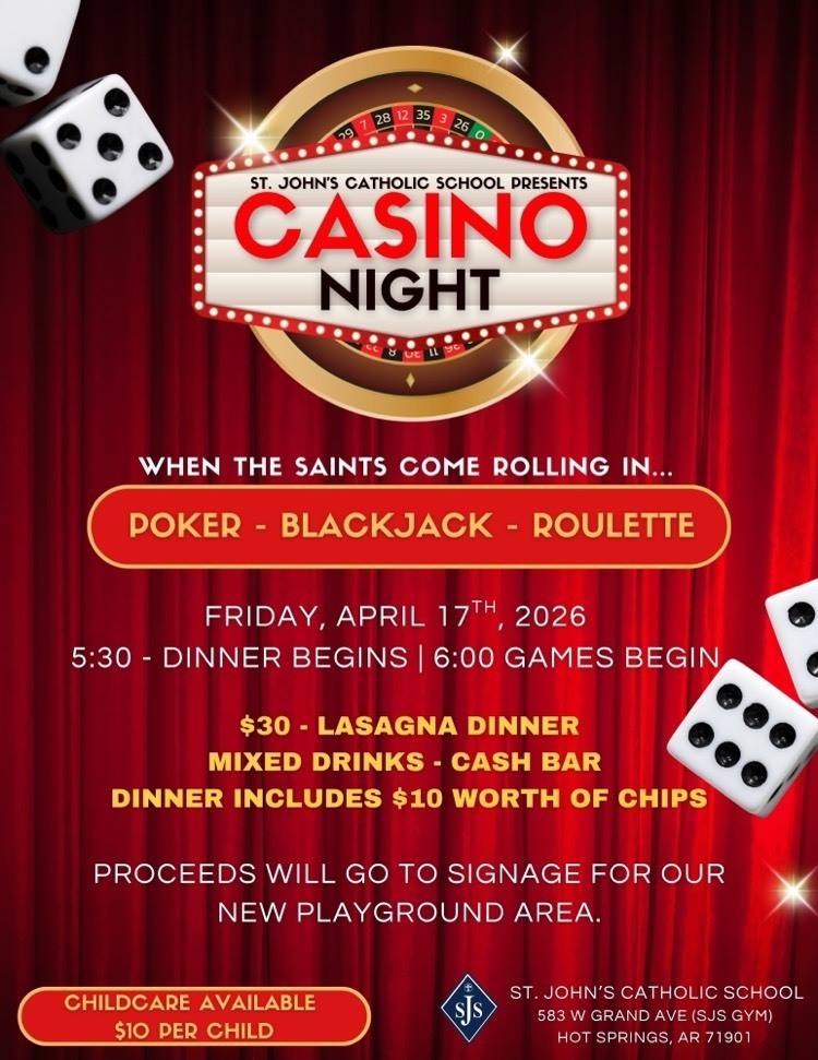 Casino Night