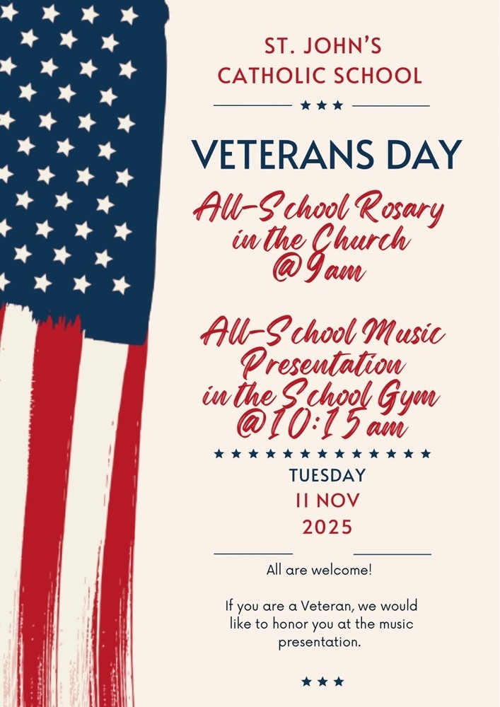 veteran day 25