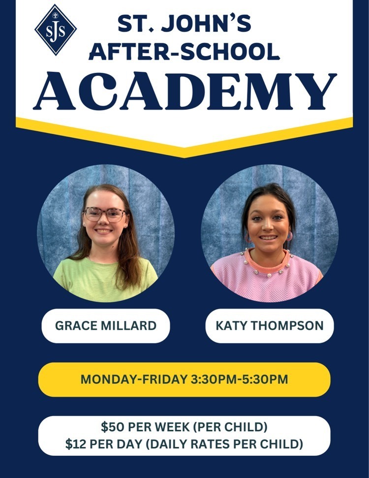 SJS Academy