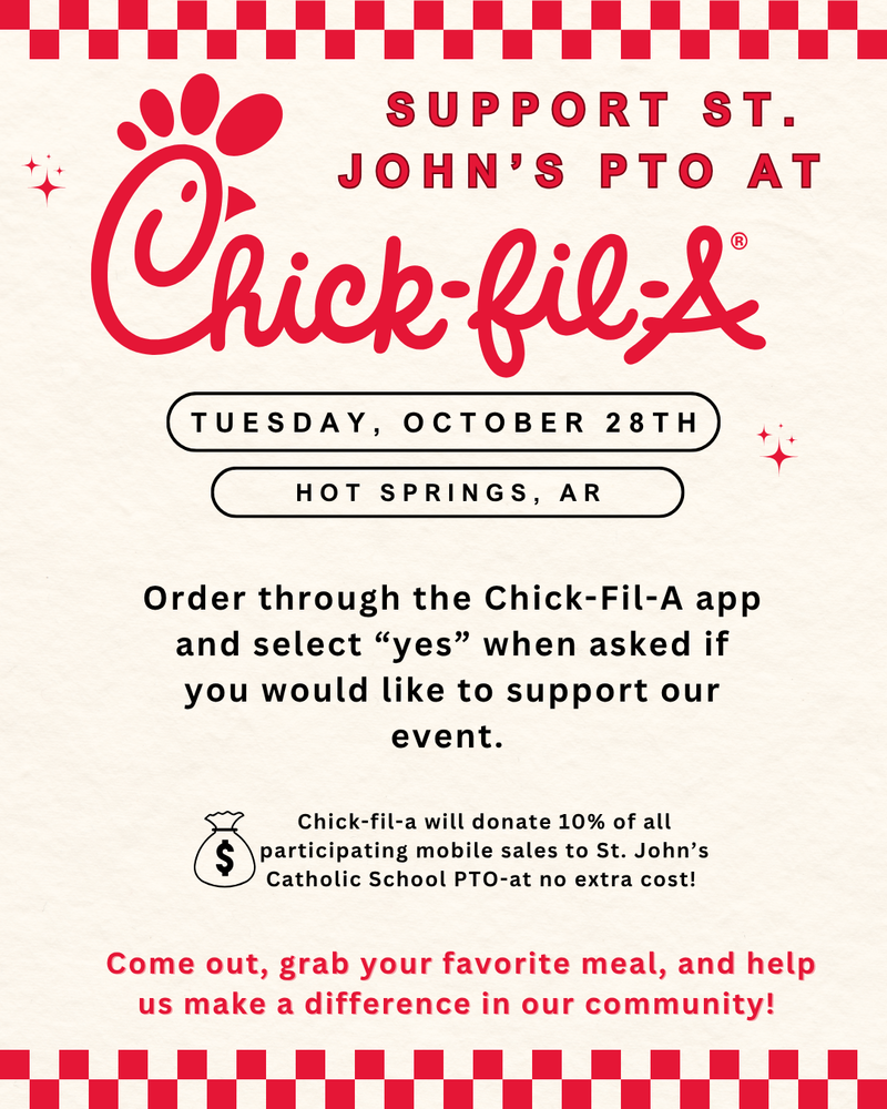 spirit night