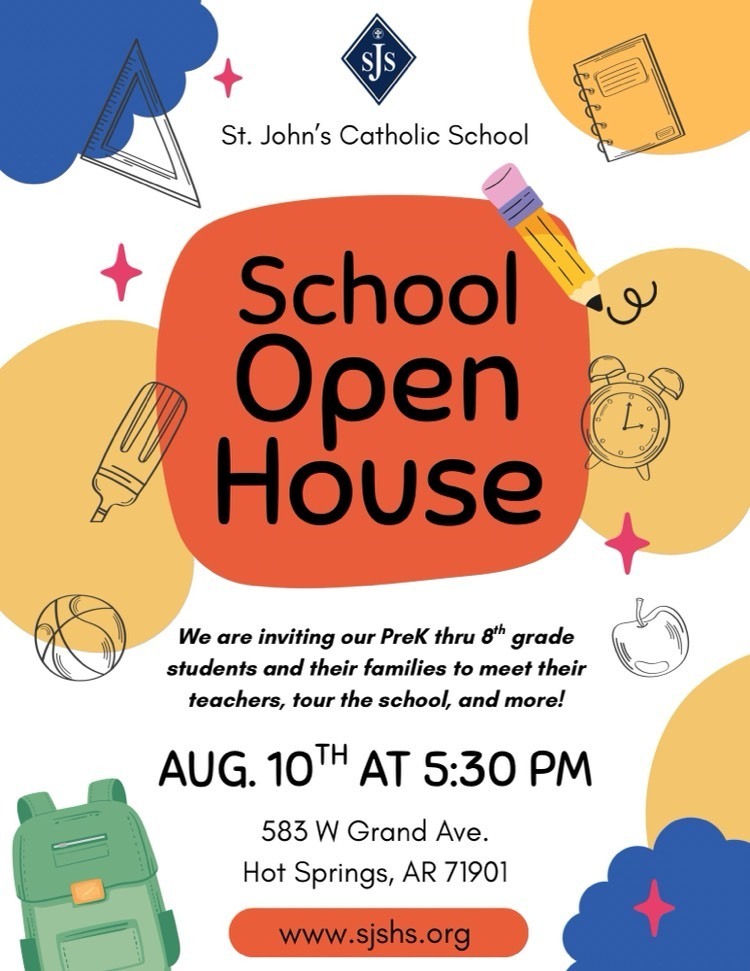 Open House