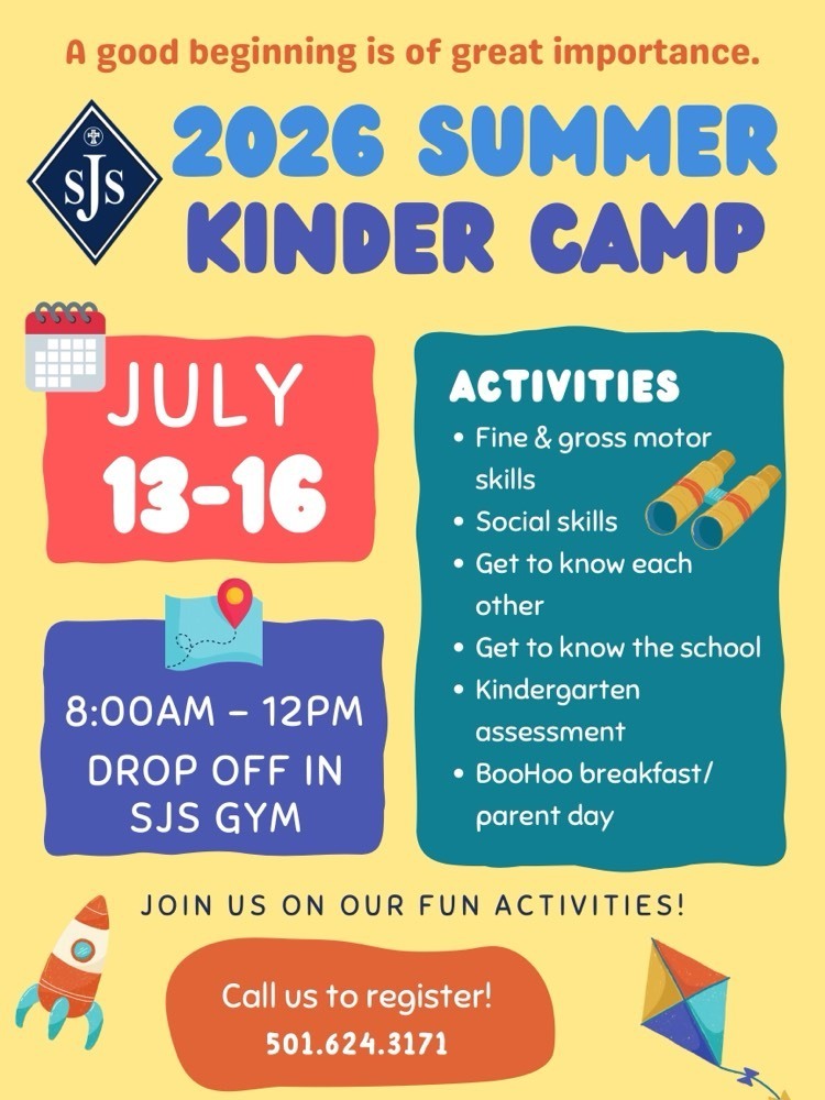 Kinder Camp