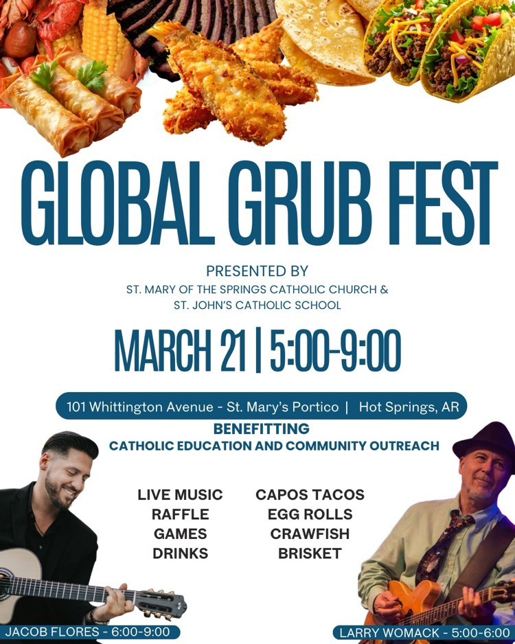 Global Grub Fest