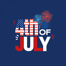 4th of July