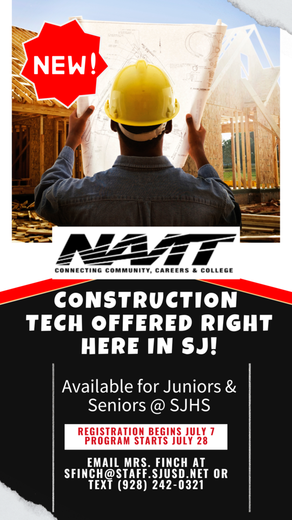 Construction Fall 2025