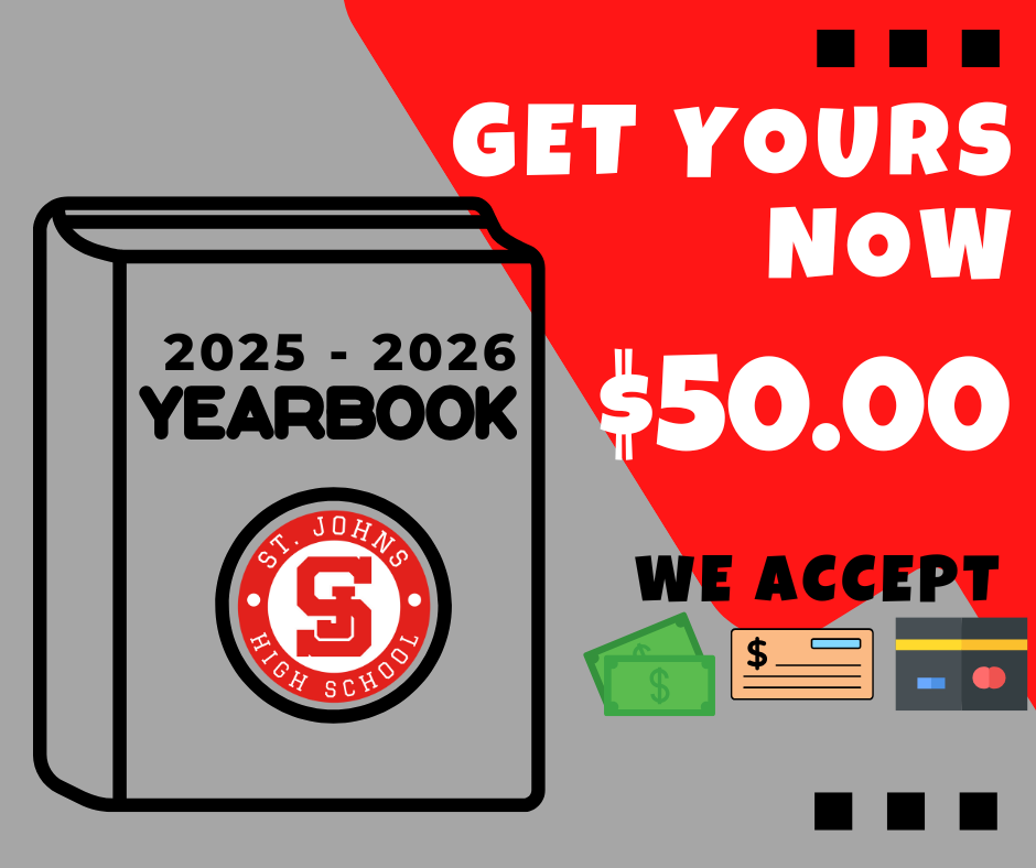 yearbook