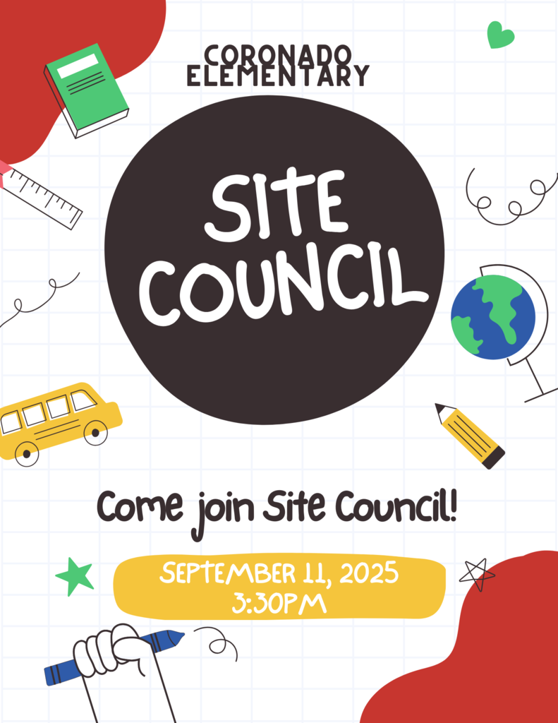 CES Site Council