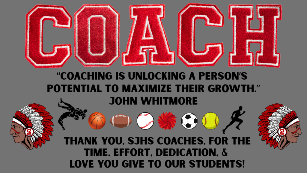 National Coaches Day