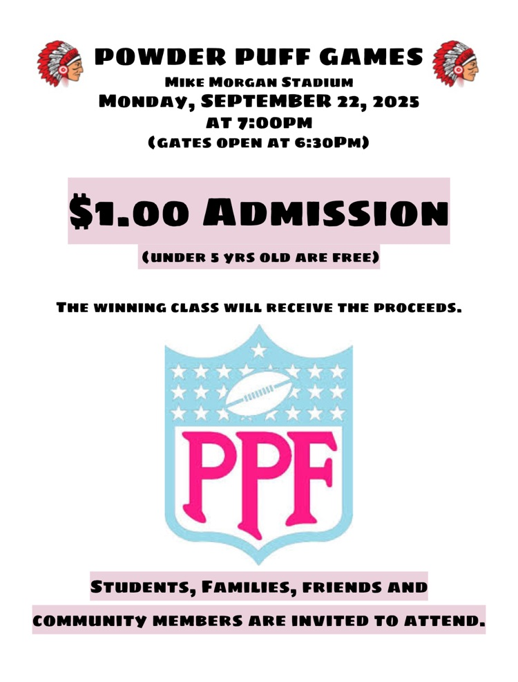 powderpuff 25-26