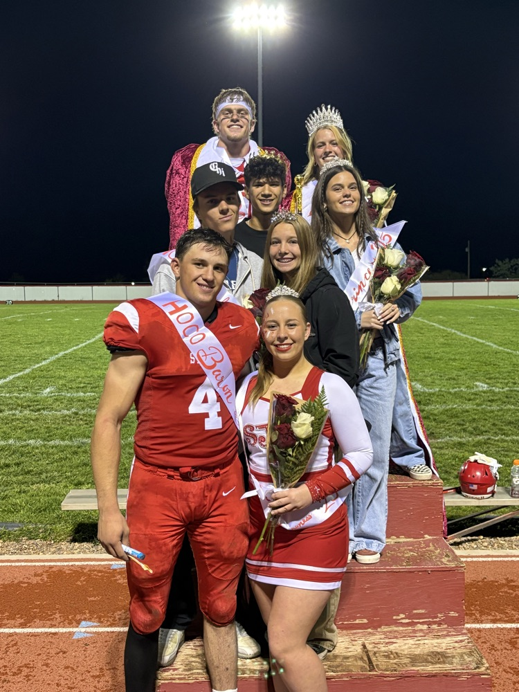hoco court 2