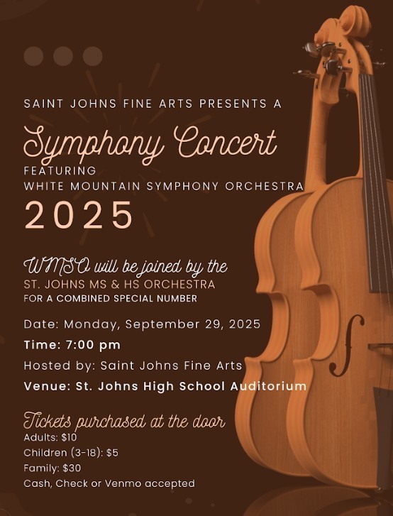 Symphony Concert