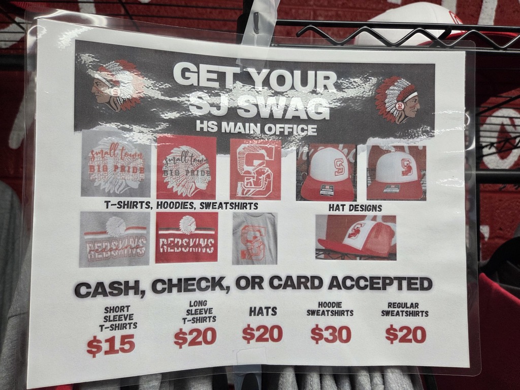 Merch for colder nights